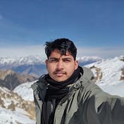 Nikhil Mohite