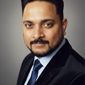 Shoeb Ali (Engineering Agentic AI)