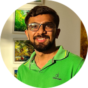 Sahaj Godhani