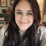 Becky Albertalli