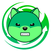 Green Shiba