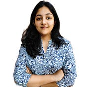 Kanupriya Agarwal