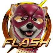 Flash Doge