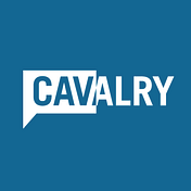 Medium profile picture for @cavalry