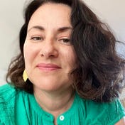Diana Rozenshteyn