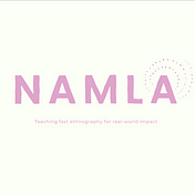Namla - fast ethnography for real world impact