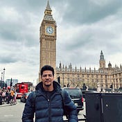 Shaurya Sharma