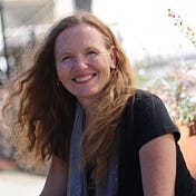 Kimberley Healey, PhD