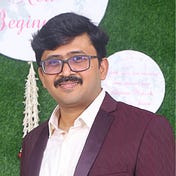 Mahesh C Arali