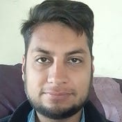 Jamil shah