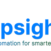 Kapsights - Data, AI and Automation