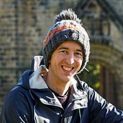 Nathan Shipley – Medium