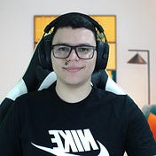 Cristiano Raffi Cunha