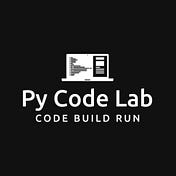 Py Code Lab