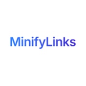 Minify links