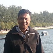 Sridhar Ramakrishnan