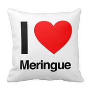 Medium profile picture for @Meringue
