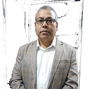 Dhiraj Patra