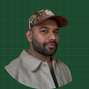 Harsh Darji