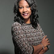 City of St. Louis Treasurer Tishaura Jones