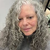 Rev. Sheri Heller, LCSW, RSW