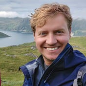Daniel Tama