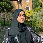 Aliza Mian