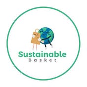 Sustainable Basket