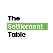 The Settlement Table