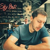 Saul Dobilas