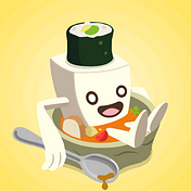 Chilling Tofu