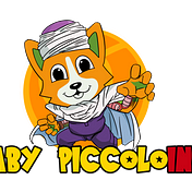 Baby Piccolo Inu