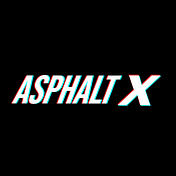 AsphaltX