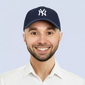 Medium profile picture for @rosenberg