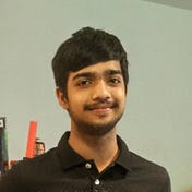 Siddharth Bhuthapuri