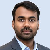 Vivekananda Das