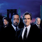 Law & Order [S21E01] Episode 1 Full Episodes