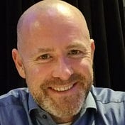 Peter Clancy