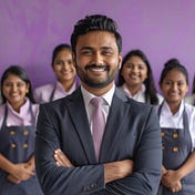Nupen Patel
