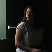Eleni Tranouli