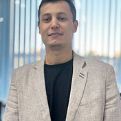 Mukhiddin Jumaniyazov