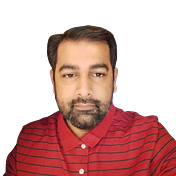 Muhammad Danish Khatri
