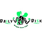 Daily Disk Blog