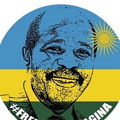 #FreeRusesabagina