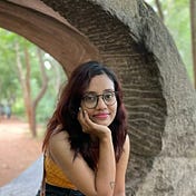 Amrita B