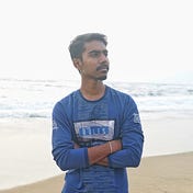 Sandeep Rajaram