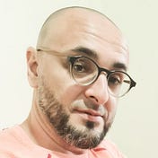 Sérgio Martins da Cruz