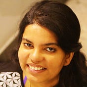 Jyothsna Srinivas