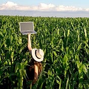 Rural Talks to Rural 2018: Resilience