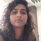 Tamyra Selvarajan